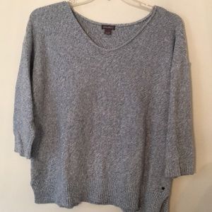 Eddie Bauer sweater